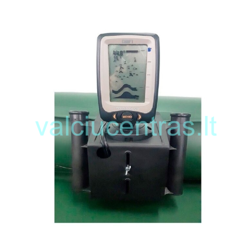 Plastikinis echoloto staliukas  Plastikinis echoloto staliukas